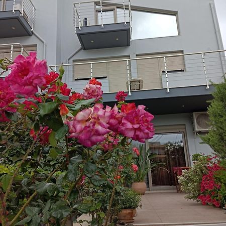 Rose Daire Kandiye Dış mekan fotoğraf