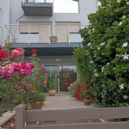 Rose Daire Kandiye Dış mekan fotoğraf